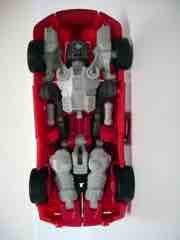 Hasbro Transformers Reveal the Shield Windcharger Action Figure