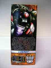Hasbro Transformers Reveal the Shield Lugnut Action Figure