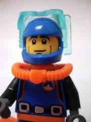 LEGO Minifigures Series 1 Deep Sea Diver