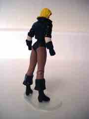 Mattel DC Universe Infinite Heroes Black Canary Action Figure