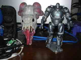 Hasbro Cloverfield Electronic Action Figure