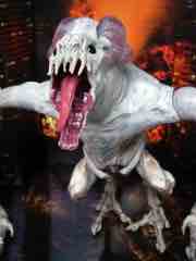 Hasbro Cloverfield Electronic Action Figure