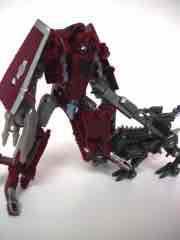 Hasbro Transformers Dark of the Moon Powerglide Cyberverse Action Figure
