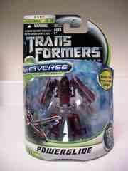 Hasbro Transformers Dark of the Moon Powerglide Cyberverse Action Figure