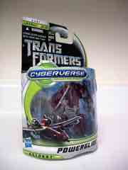 Hasbro Transformers Dark of the Moon Powerglide Cyberverse Action Figure