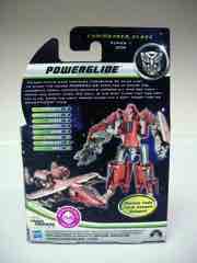 Hasbro Transformers Dark of the Moon Powerglide Cyberverse Action Figure