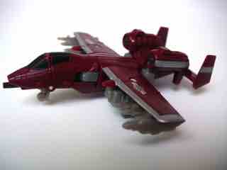 Hasbro Transformers Dark of the Moon Powerglide Cyberverse Action Figure