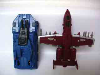 Hasbro Transformers Dark of the Moon Powerglide Cyberverse Action Figure