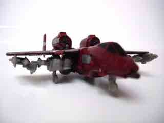 Hasbro Transformers Dark of the Moon Powerglide Cyberverse Action Figure