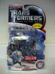 Hasbro Transformers Dark of the Moon Space Case Deluxe Action Figure