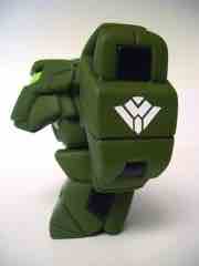 Onell Design Glyos The Rig Volkriun Division Action Figure