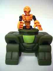 Onell Design Glyos The Rig Volkriun Division Action Figure