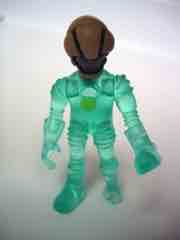 Four Horsemen Outer Space Men Alpha Series Alpha 7 Action Figure