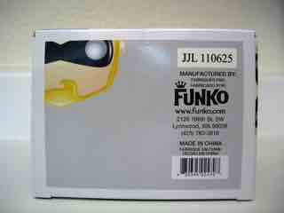 Funko Disney Pop! Vinyl Mr. Incredible Vinyl Figure