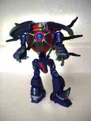 Hasbro Transformers Robots in Disguise Megatron Megabolt Action Figure