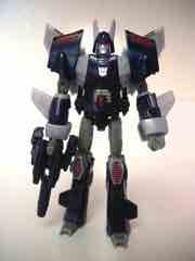 Hasbro Transformers Universe Cyclonus Action Figure