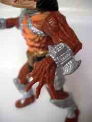 Kenner Predator Cracked Tusk Predator