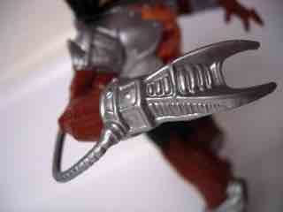 Kenner Predator Cracked Tusk Predator