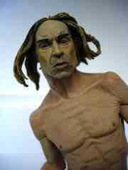 NECA Iggy Pop Action Figure