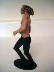 NECA Iggy Pop Action Figure