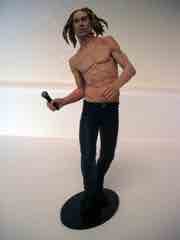 NECA Iggy Pop Action Figure