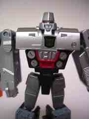 Hasbro Transformers Reveal the Shield Megatron Legends Action Figure