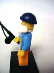 LEGO Minifigures Series 3 Fisherman