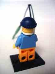 LEGO Minifigures Series 3 Fisherman