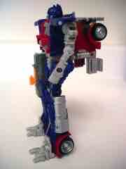 Hasbro Transformers Dark of the Moon Optimus Prime Deluxe Action Figure