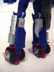 Hasbro Transformers Dark of the Moon Optimus Prime Deluxe Action Figure