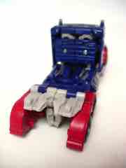 Hasbro Transformers Dark of the Moon Optimus Prime Deluxe Action Figure