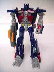 Hasbro Transformers Dark of the Moon Optimus Prime Deluxe Action Figure