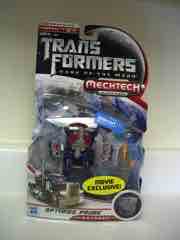 Hasbro Transformers Dark of the Moon Optimus Prime Deluxe Action Figure