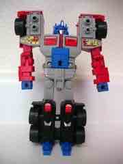 Hasbro Transformers Generation 2 Laser Optimus Prime Action Figure