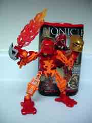 LEGO Bionicle Stars 7116 Tahu Action Figure