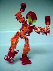 LEGO Bionicle Stars 7116 Tahu Action Figure