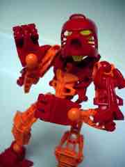 LEGO Bionicle Stars 7116 Tahu Action Figure