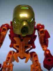 LEGO Bionicle Stars 7116 Tahu Action Figure