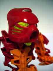 LEGO Bionicle Stars 7116 Tahu Action Figure