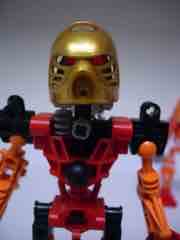 LEGO Bionicle Stars 7116 Tahu Action Figure