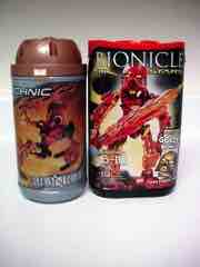 LEGO Bionicle Stars 7116 Tahu Action Figure