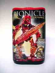 LEGO Bionicle Stars 7116 Tahu Action Figure