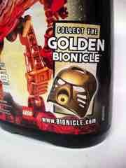 LEGO Bionicle Stars 7116 Tahu Action Figure