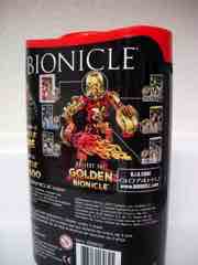 LEGO Bionicle Stars 7116 Tahu Action Figure