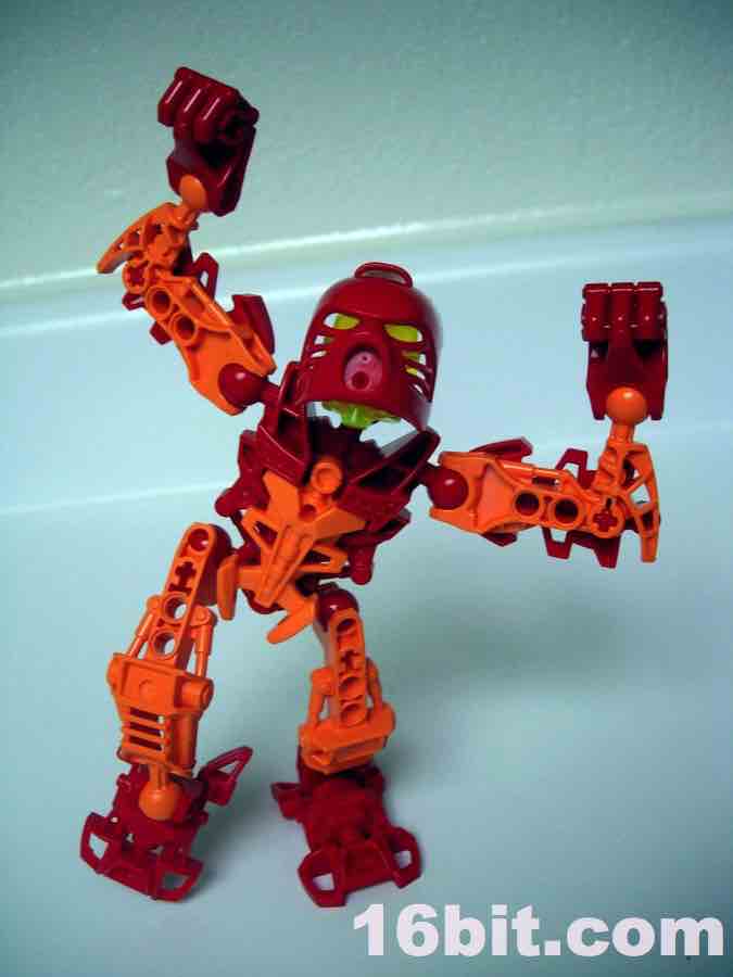 bionicle stars