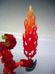 LEGO Bionicle Stars 7116 Tahu Action Figure