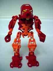 LEGO Bionicle Stars 7116 Tahu Action Figure