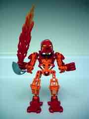 LEGO Bionicle Stars 7116 Tahu Action Figure