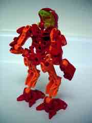 LEGO Bionicle Stars 7116 Tahu Action Figure