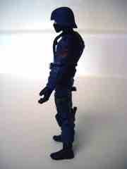 Hasbro G.I. Joe Pursuit of Cobra Cobra Trooper Action Figure